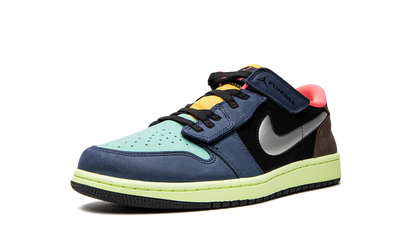 1 Low FlyEase "Bio Hack" DM1206 201