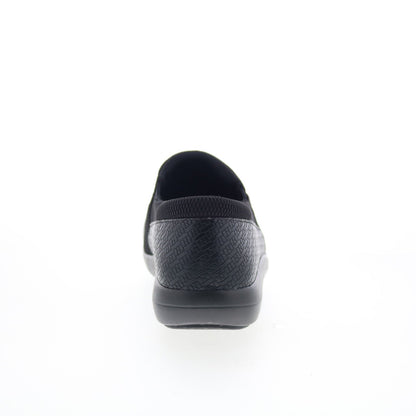 Alegria Duette DUE-7883 Womens Black Synthetic Lifetsyle Sneakers Shoes