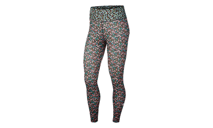 One 7/8 Tights"Floral Mixed" CU5077 895