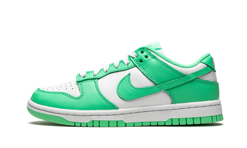 DUNK LOW WMNS"Green Glow" DD1503 105