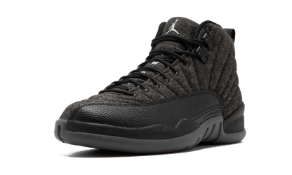 12 Retro Wool "Wool" 852627 003