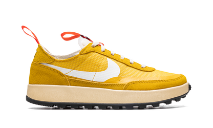 GENERAL PURPOSE SHOE WMNS"Tom Sachs - Dark Sulfur" DA6672 700