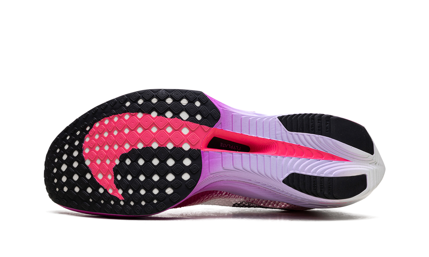 ZoomX Vaporfly 3 WMNS"Vivid Purple" DV4130 104