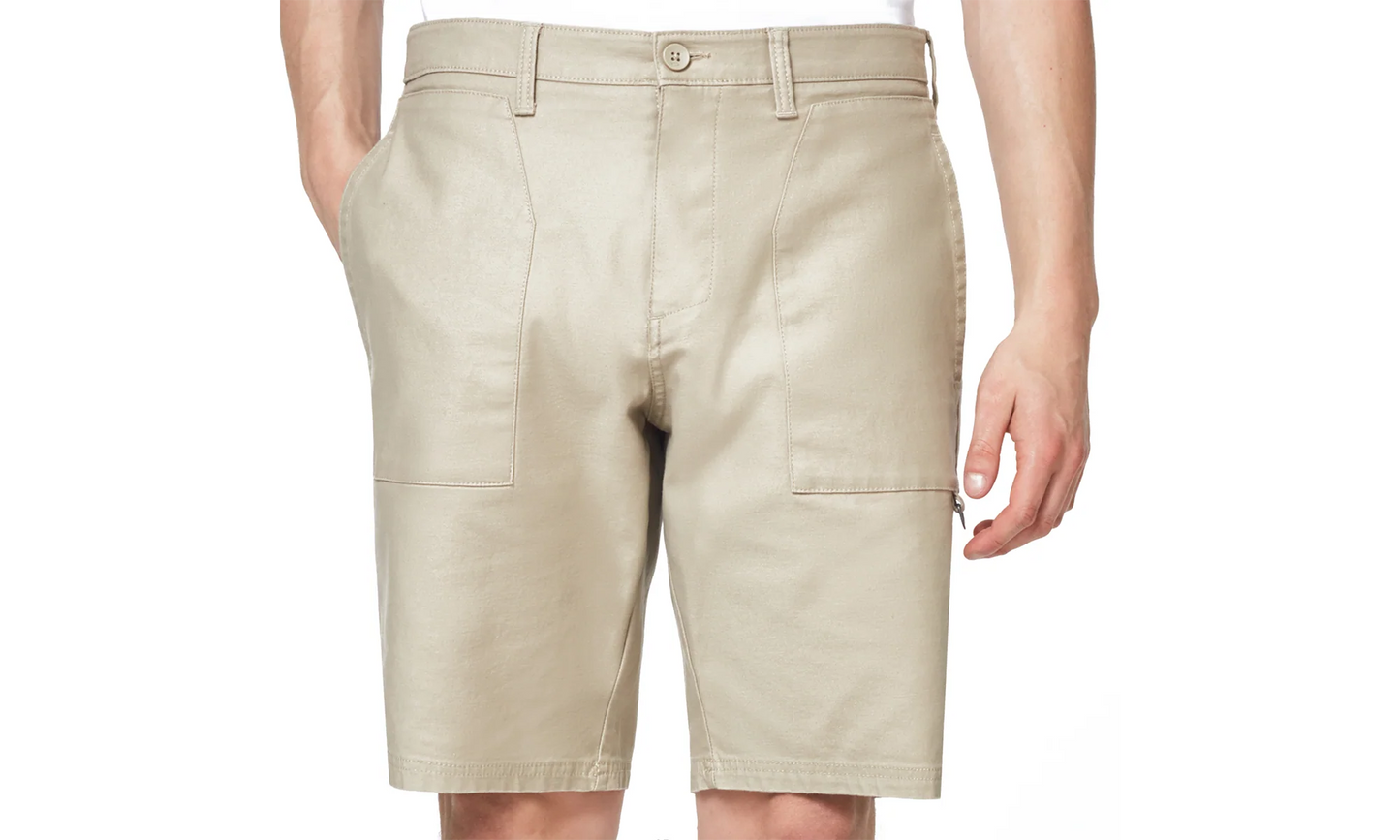 Workwear Short "Safari" FOA400094 31S