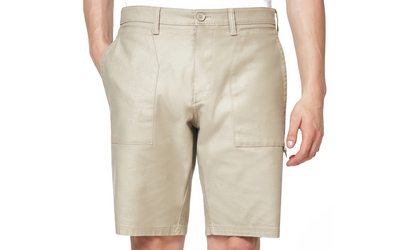 Workwear Short "Safari" FOA400094 31S