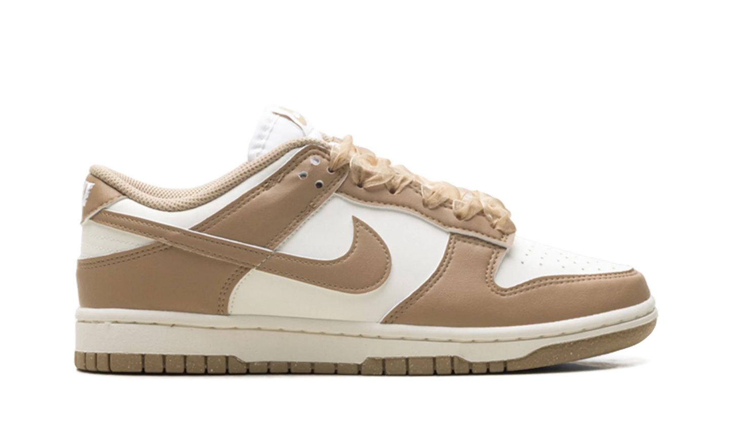 Dunk Low Next Nature Wmns "Sail / Beige" IB7311 101