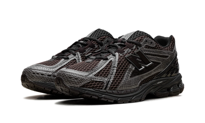 1906 "Thunder Brown / Black" U19062NQ