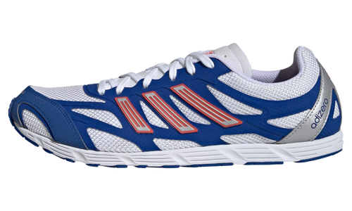 Adizero PR "Collegiate Royal Bright Red" JQ0026