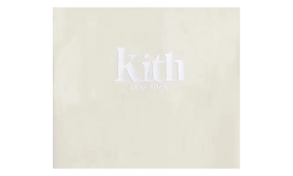Mott New York Tee II WMNS "Beige" KITH128