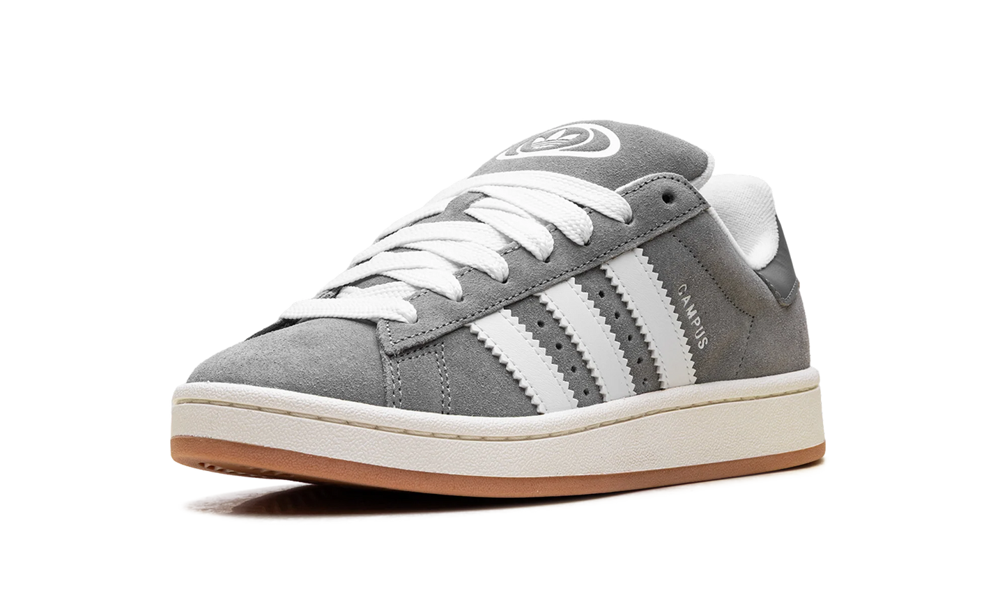Campus 00s WMNS "Grey Three White" JP9162
