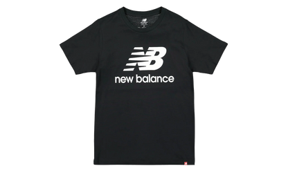 Essential Logo Tee "Black" MT01575 BLACK