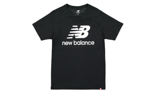 Essential Logo Tee "Black" MT01575 BLACK