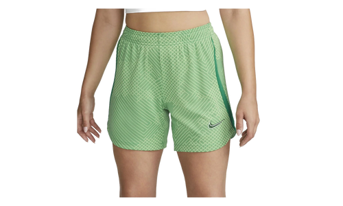 Dri-Fit Strike Soccer Shorts WMNS "Green" DV2867 370