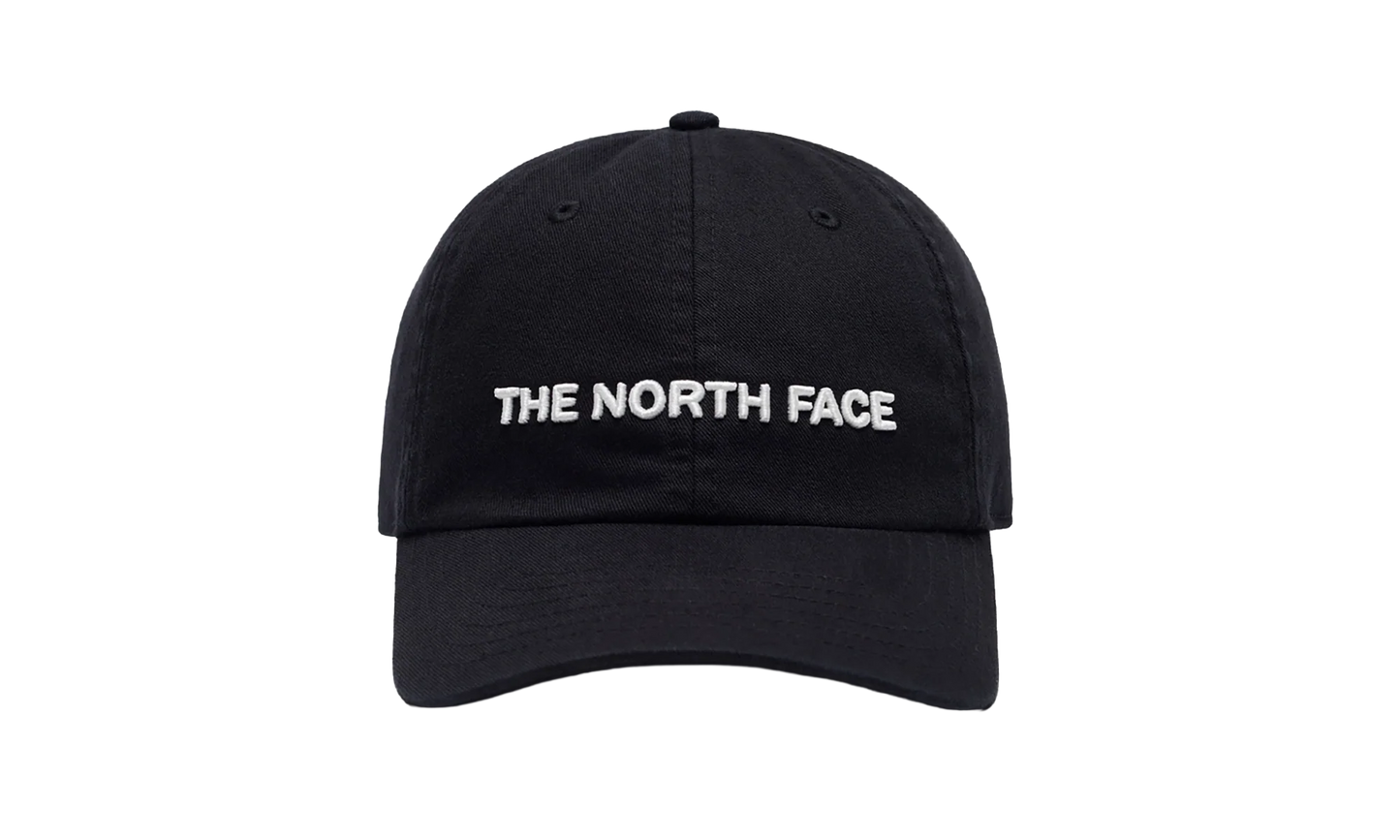 Roomy Norm Hat "Black" NF0A7WHP1IS