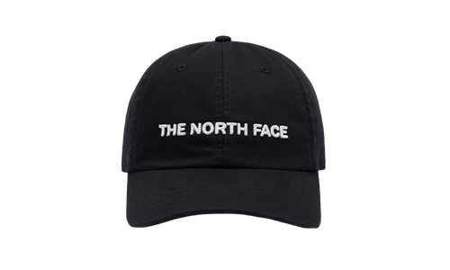 Roomy Norm Hat "Black" NF0A7WHP1IS