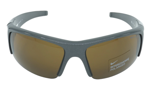 Diverge P Polarized Sunglasses "Black / Brown" EV0327 027