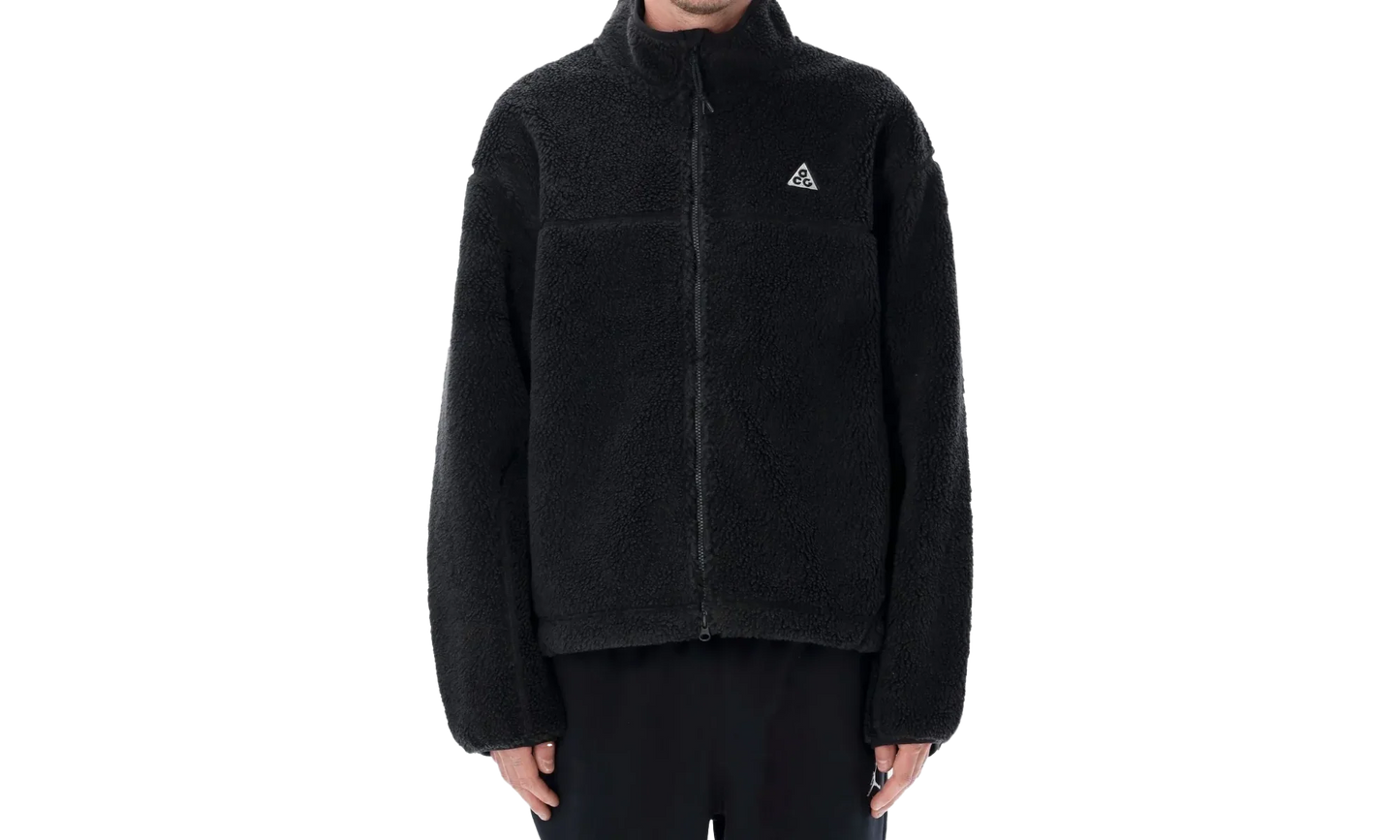 ACG Therma-FIT ADV Windproof Jacket "Canwell Glacier - Black" FV8653 010