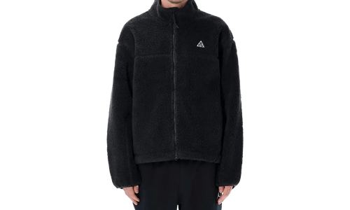 ACG Therma-FIT ADV Windproof Jacket "Canwell Glacier - Black" FV8653 010