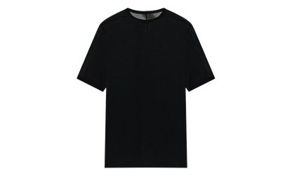 Brad T-Shirt "Black" RU01F2232 JS 09