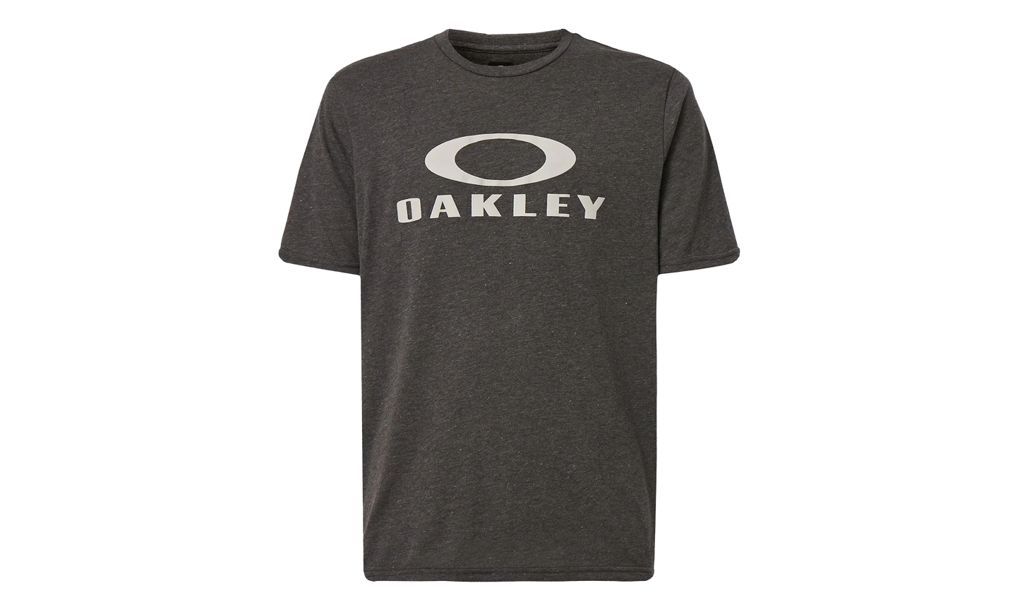 O Bark T-Shirt "Grey Heather / Stone Grey" 457130 9NK