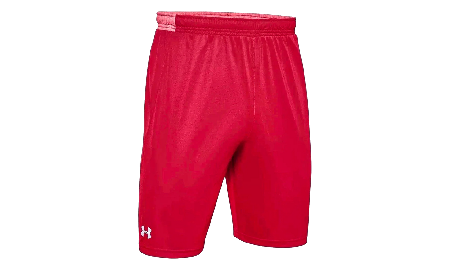 Locker 9 Inch Shorts "Red" 1351351 600