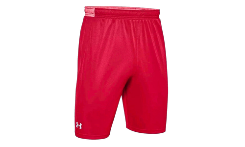 Locker 9 Inch Shorts "Red" 1351351 600