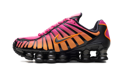 Shox TL Fade WMNS"Pinksicle Total Orange" IH1336 601