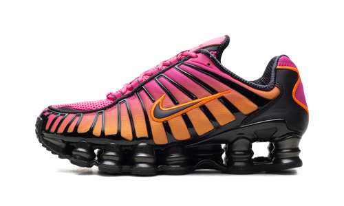 Shox TL Fade WMNS"Pinksicle Total Orange" IH1336 601
