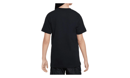 Sportswear T-Shirt GS "Black" FD3188 010