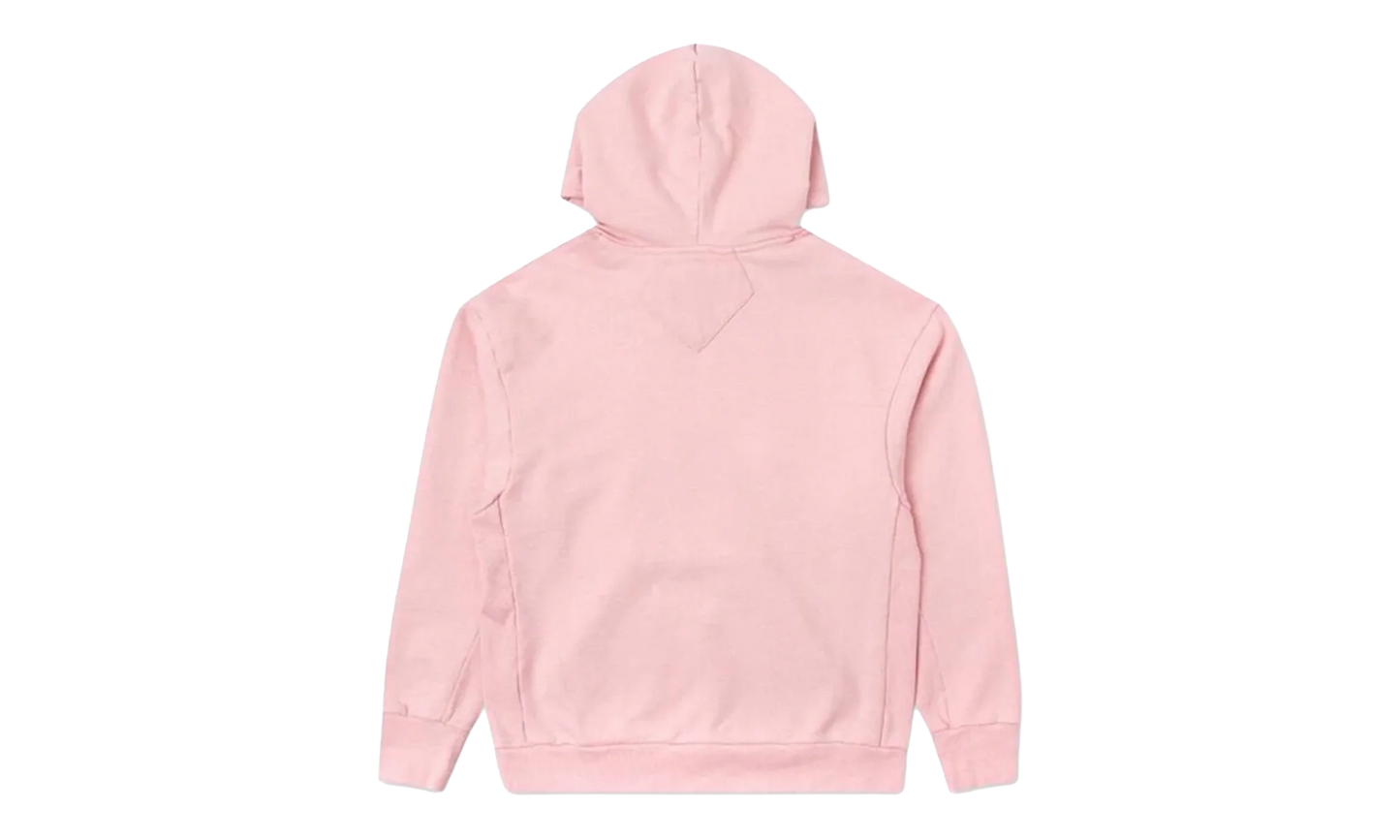Jordan Black Cat 4 Fleece Hoodie "Coral Stardust" AV2933 623