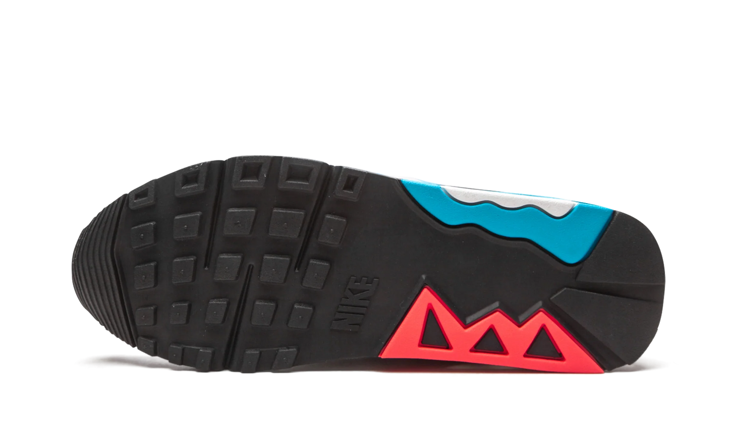 Air Structure Triax '91 OG "Neo Teal" CV3492 100
