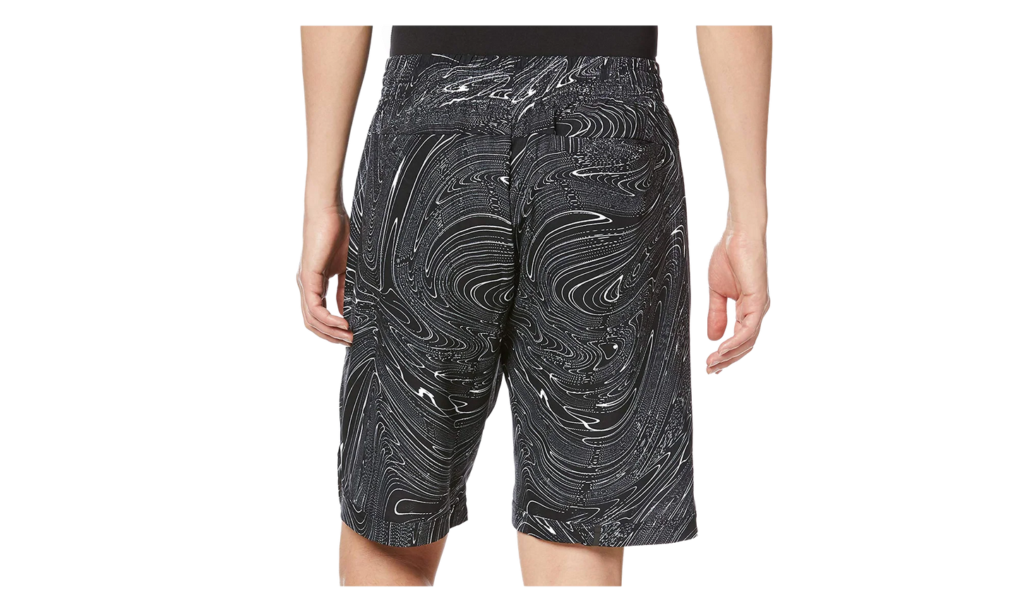 Enhance Graphic Shorts 10.0 "Blackout" FOA400169 02E