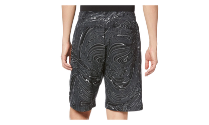 Enhance Graphic Shorts 10.0 "Blackout" FOA400169 02E