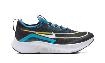 Zoom Fly 4 "Chlorine Blue" CT2392 003