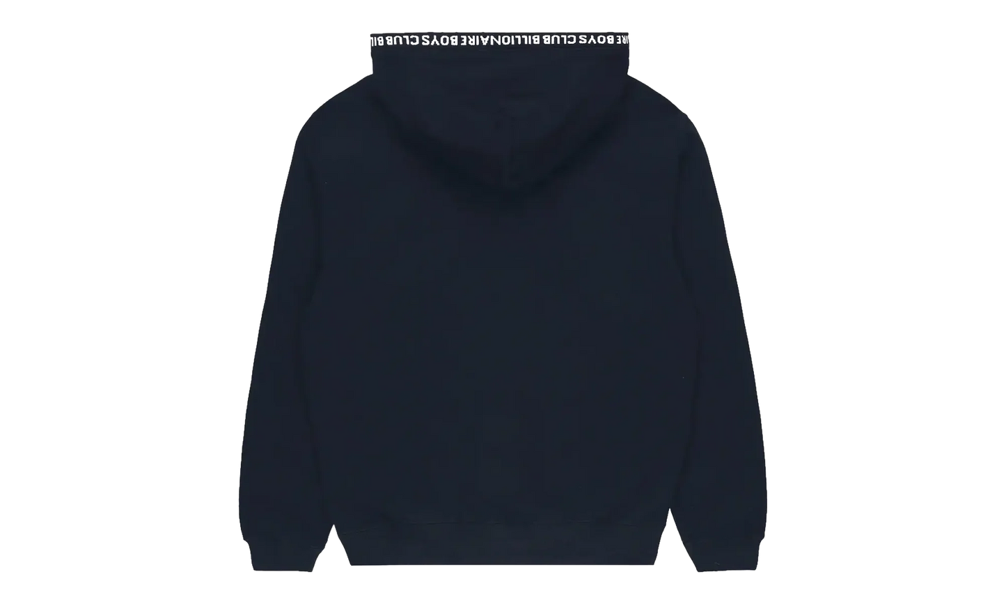 Orbit Hoodie "Black" 851 0300 BLAC