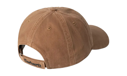 Heart Metal Cap "Hamilton Brown Silver" I036302 3QG XX