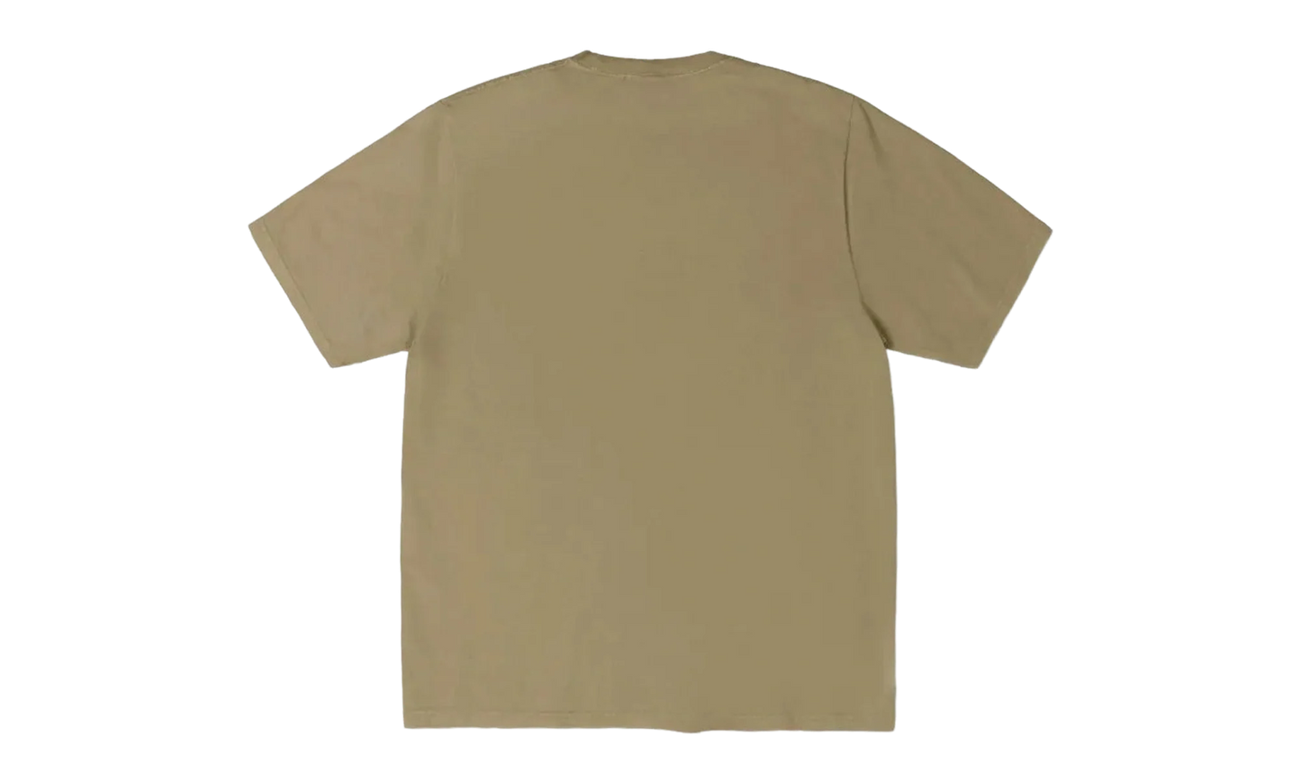 Speedway Tee "ARMY" 1905123 ARMY