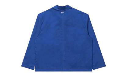 SB Team USA Chore Jacket "Astronomy Blue / White" FZ4085 490