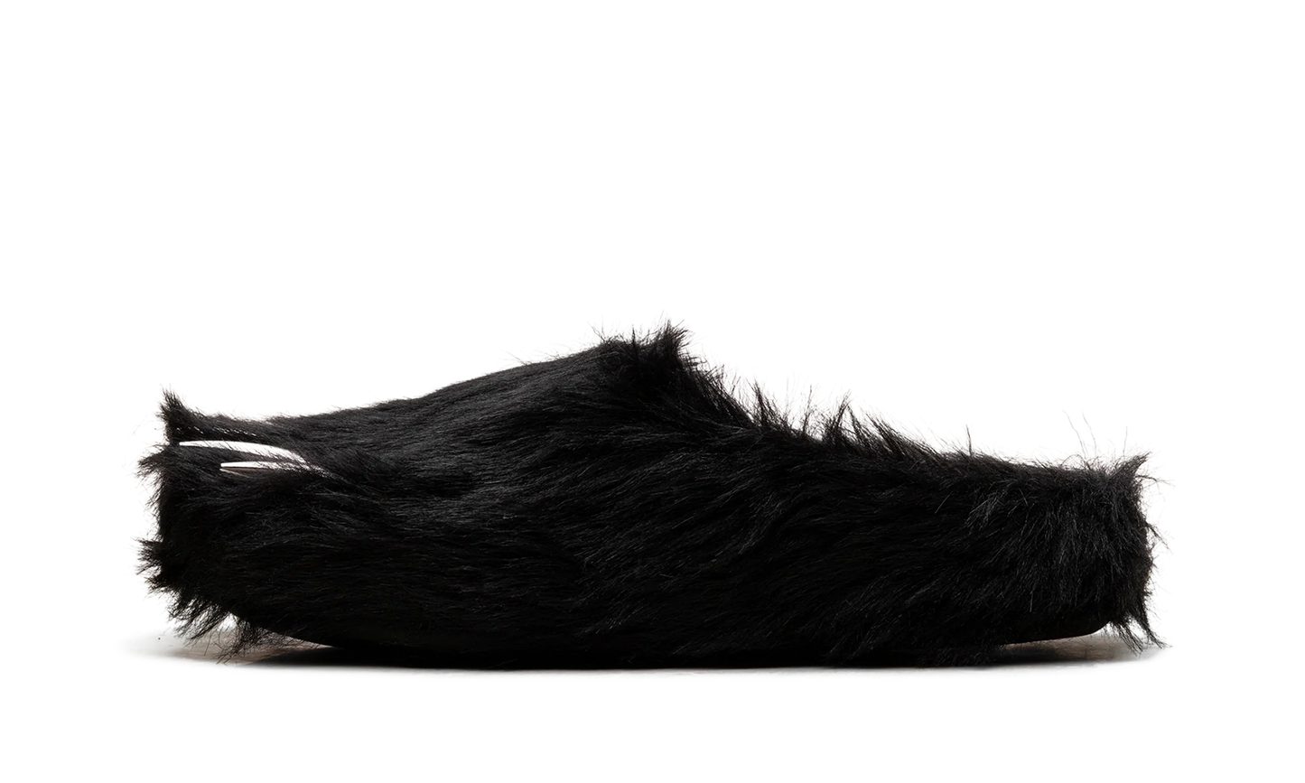 Bear Claw Mule "Black" BS50