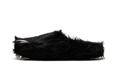 Bear Claw Mule "Black" BS50