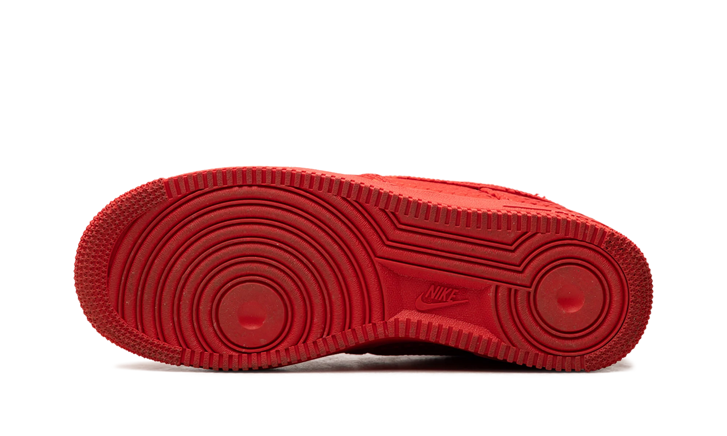 Air Force 1 Low "Valentine's Day Red (2026)" IB6836 600