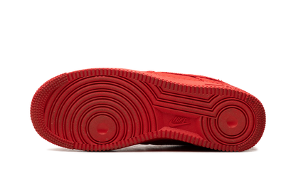 Air Force 1 Low "Valentine's Day Red (2026)" IB6836 600