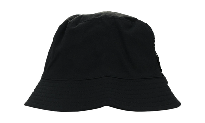 Mesh Pocket Bucket Hat "Black" SLR XACC 0006