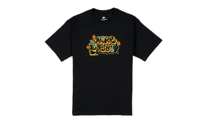 SB Max90 Skate T-Shirt "Graffiti Black" FZ6712 010