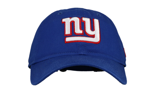 9TWENTY New York Giants Adjustable Hat "Blue" NE173