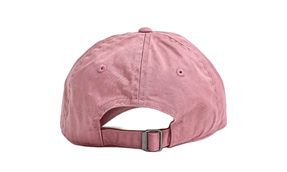 Unstructured Futura Wash Cap "Elemental Pink / White" FB5368 699