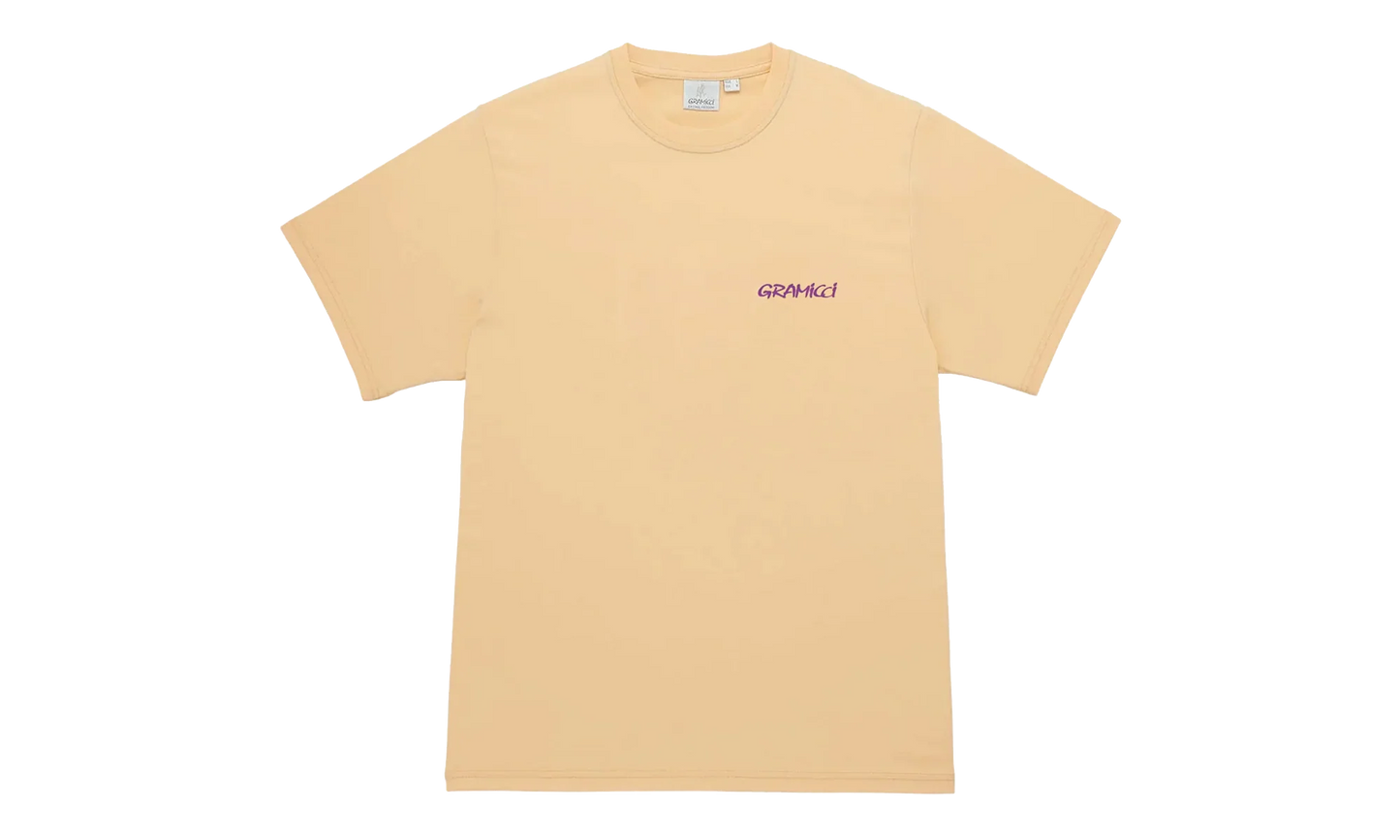 Ice Sculpture SS Tee "Mango" G6SU T118 MANGO