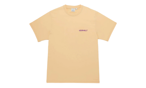 Ice Sculpture SS Tee "Mango" G6SU T118 MANGO