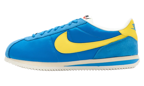 Cortez TXT "Light Photo Blue Lightning" HF0263 402