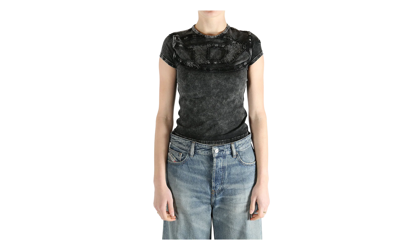 T-Mely-Cup Tank Top WMNS "Multicolor" A19508 0KICB 9XXA
